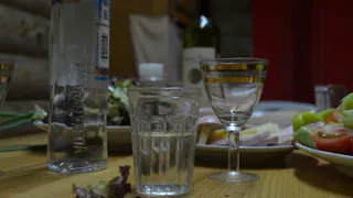 Жителя Шацкого района посадят за кражу водки и закуски