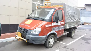 Рязанские ученые создали робота-водителя 