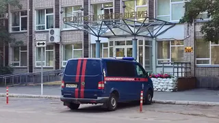 В Башкортостане в результате несчастного случая на заводе заживо сгорели трое рабочих