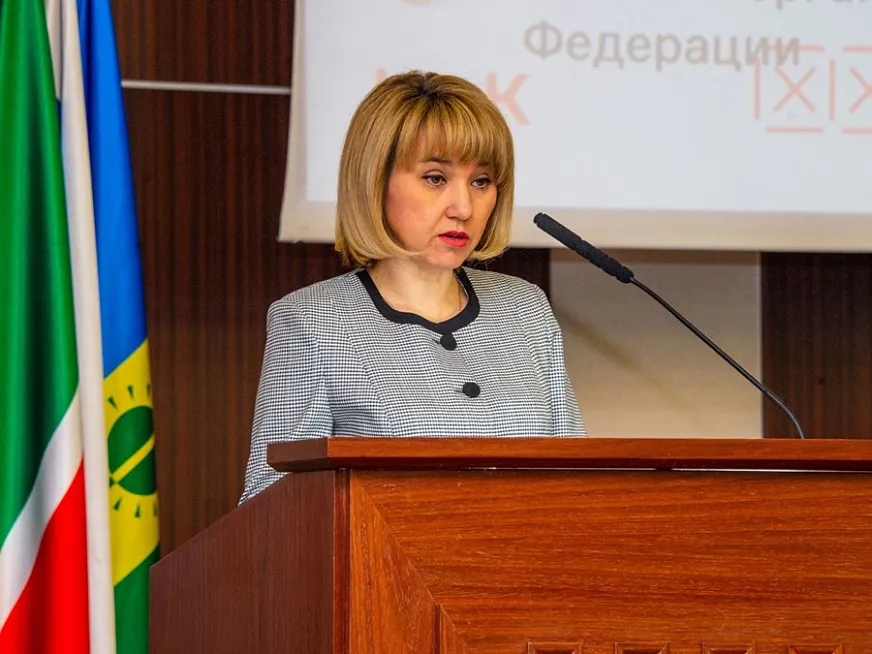 В Нижнекамске ЗАГС будет выдавать новый документ