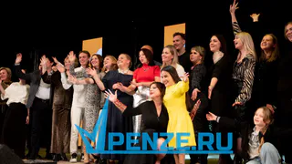 «Из частного дома – в целую экосистему»:  пензенский  проект «Квартал Луи» отметил свое 10-летие