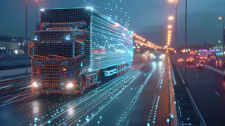 Владимирская область занимает 11 место по уровню развития умных транспортных систем в России