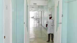 1226 человек: число зараженных рязанцев продолжает расти