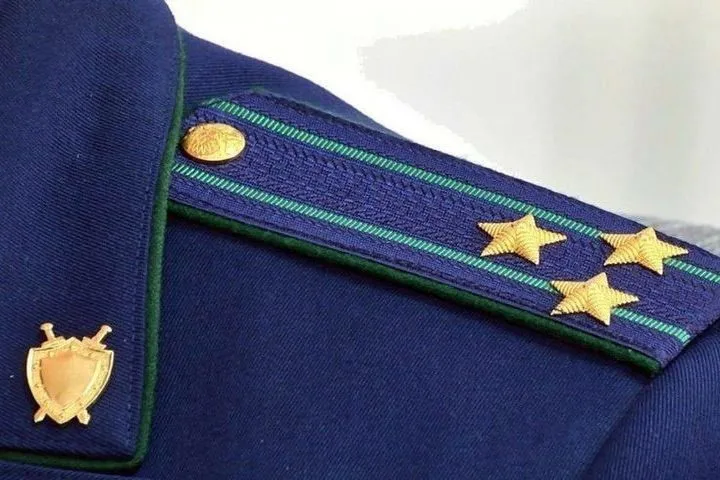 Кадровые перестановки в прокуратуре Челябинской области: новые прокуроры в Магнитогорске и Агаповском районе