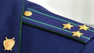 Кадровые перестановки в прокуратуре Челябинской области: новые прокуроры в Магнитогорске и Агаповском районе