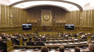 Сбившего ребенка насмерть бывшего главу рязанского поселения будут судить