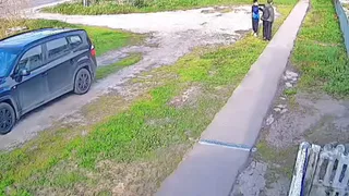 В Дядькове под Рязанью дети стреляли по домам и автомобилям из пневматики