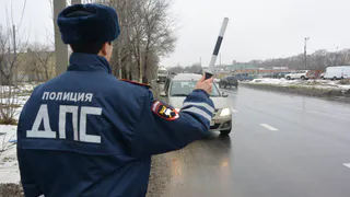 Рязанский суд оштрафовал двух инспекторов ГИБДД за получение взятки