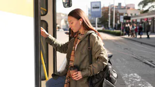 В Рязани ГИБДД проверит перевозку пассажиров в автобусах