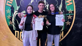 Челябинская спортсменка Марина Водянникова вошла в сборную России по муайтай