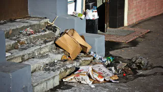 В Рязани за несанкционированную свалку мусора выписано 62 штрафа