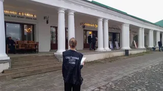 В Суздале раскрыта схема хищения при установке архитектурной подсветки