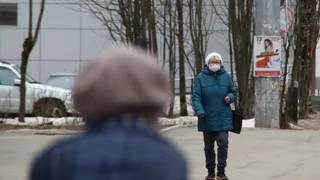 До весны: Любимов продлил ковидные ограничения