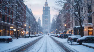 Зима 2026 года: почему синоптики советуют уже сейчас насторожиться