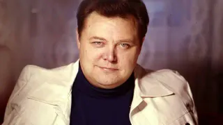 Ровно 90 лет назад родился актер и народный артист СССР Вячеслав Невинный