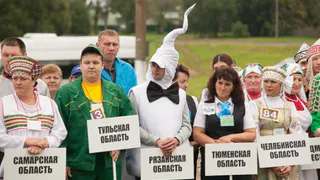 Специалисты из Рязанской области отправились на соревнования по искусственному осеменению крупного рогатого скота... ждем с победой