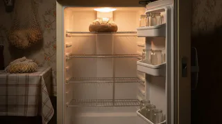 Ученые поставили жирную точку: можно ли хранить хлеб в холодильнике - запомните раз и на навсегда