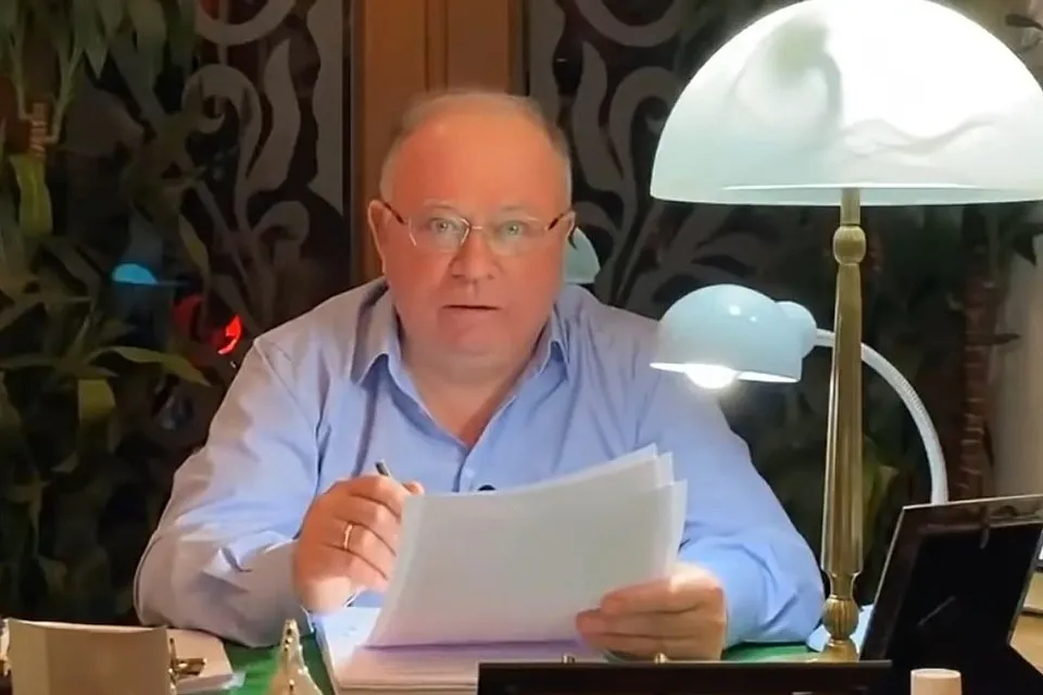 Караулов прокомментировал увольнения рязанских чиновников: «Ростовская команда постепенно разбежится»