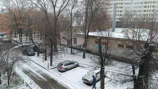 Морозы подкрались незаметно: метеорологи ошарашили россиян внезапным прогнозом о первом снеге