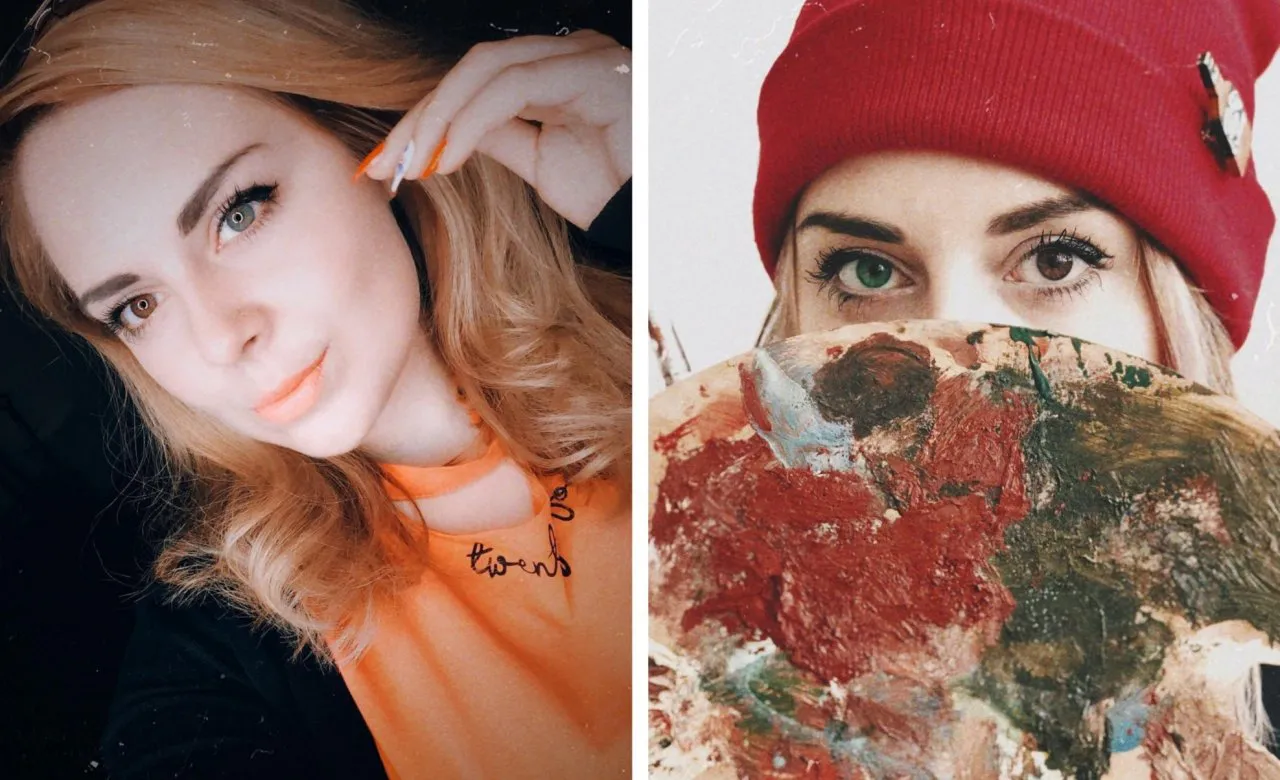 90 тысяч подписчиков: как рязанка Кристина Зефирова стала популярной в TikTok