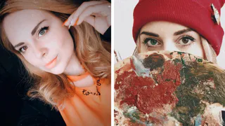 90 тысяч подписчиков: как рязанка Кристина Зефирова стала популярной в TikTok