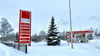 Цены на топливо в феврале в Пензе замерли после январского скачка