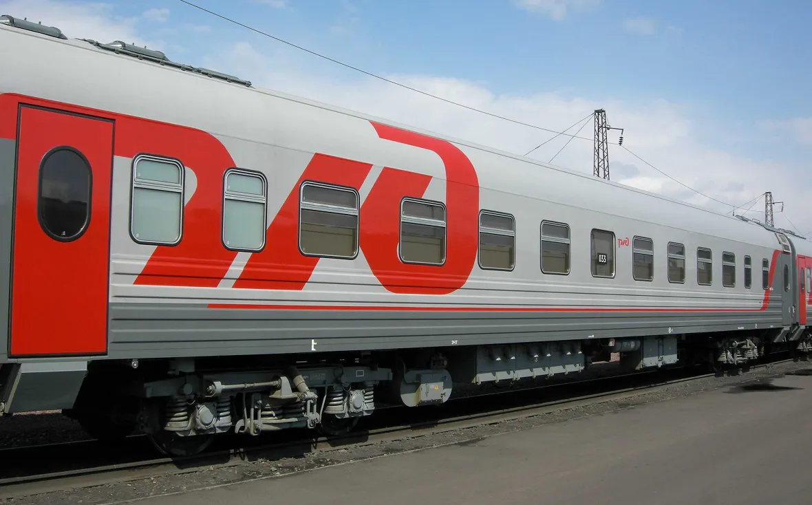 С декабря 2023 года жители Пензы смогут доехать до Минска на поезде