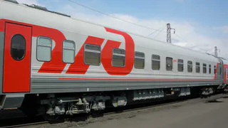 С декабря 2023 года жители Пензы смогут доехать до Минска на поезде