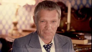 Сегодня, 7 декабря, исполнилось 98 лет со дня рождения народного артиста РСФСР Пётра Сергеевича Вельяминова