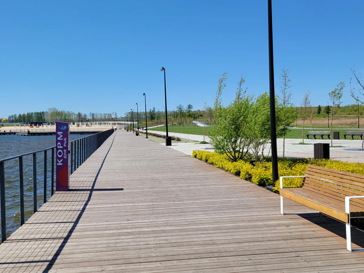 Когда в Магнитогорске и Челябинской области выглянет солнце и закончатся дожди