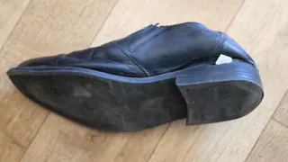 Брянские осуждённые сделали тайники в трусах и ботинках