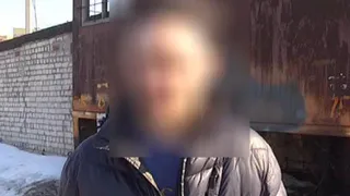 Полицейские изъяли 315 грамм синтетических наркотиков.