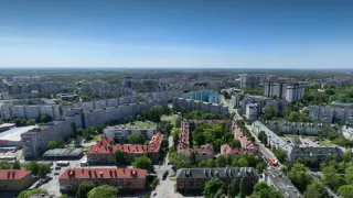 Рязань вошла в топ-20 городов России по строительству жилья