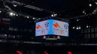 Матч добрых сердец: «Металлург» победил «Ладу» в поддержку людей с церебральным параличом