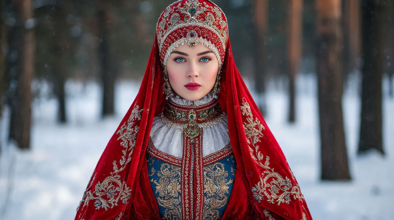Куда пропали русские имена и где они "прячутся" сегодня - о таком вы и подумать не могли