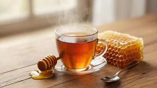 Чай, который надо пить каждый день: действует словно природный эликсир для иммунитета и ясности мыслей