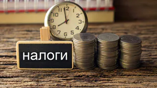 В Татарстане депутат подозревается в неуплате налогов почти на 50 миллионов рублей