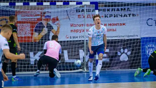 Футболисты из Коми подарили зрителям сразу несколько побед