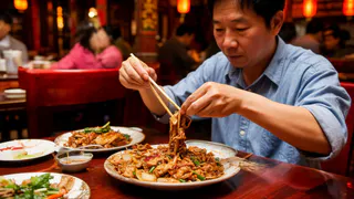 Китайцы не понимают, почему мы брезгуем есть 6 их любимых блюд