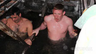 Каждые 15 минут: в крещенскую ночь к Ореховому озеру будет ездить автобус