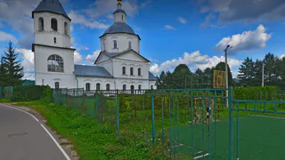 Старинный городок в Подмосковье, от которого все в восторге. Теперь и я тоже - честный отзыв 