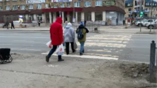 Повторяйте 3 простые слова в трудных ситуациях: все злые люди будут обходить вас стороной