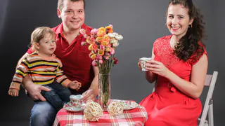 В Рязани "День семьи, любви и верности" отметят концертом