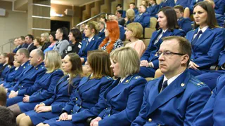 Выгоничская прокуратура расписалась в  своем бессилии или нежелании работать?