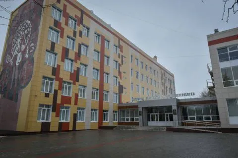 Нижнекамский колледж попал в республиканский топ-10