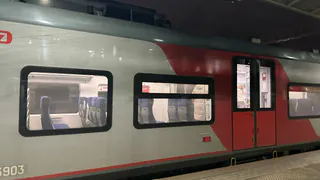 Между Пензой и Самарой в 2026 году могут запустить скоростную «Ласточку»