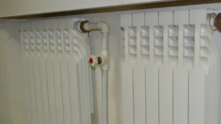 Народный контроль: рязанцы жалуются на ледяные батареи