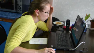 Рязанцам оказались недоступны госуслуги онлайн