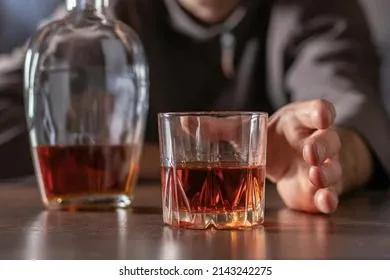 Создана вакцина от алкоголизма