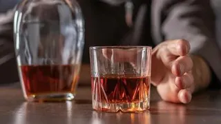 Создана вакцина от алкоголизма